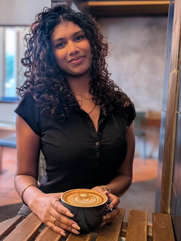 Leela — Nails By Leels